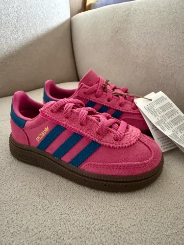 Tênis SPEZIAL Adidas original Baby 