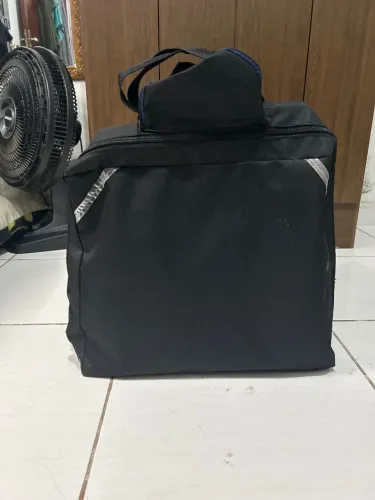 Bag motoboy