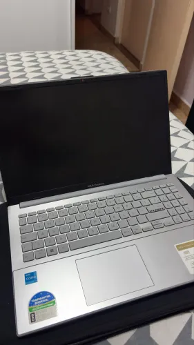 Notebook ASUS Vivobook Go 15 
