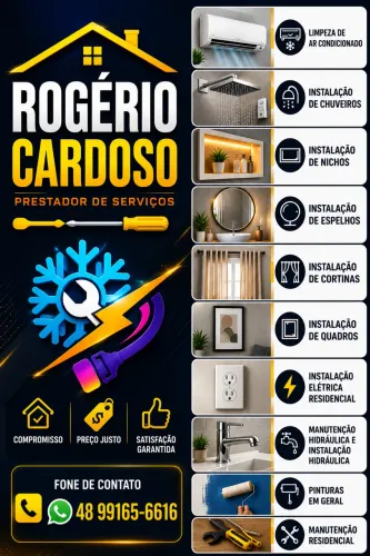 Prestador de serviços 