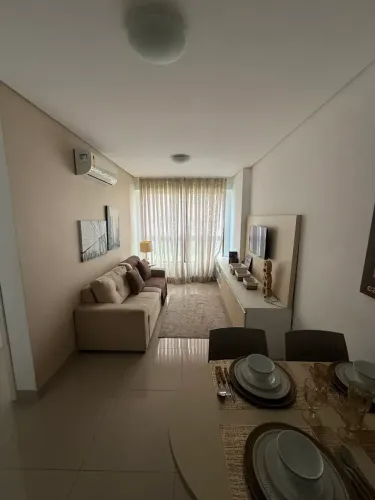 Imóvel para aluguel com 35 metros quadrados com 1 quarto em Parnamirim - Recife - PE