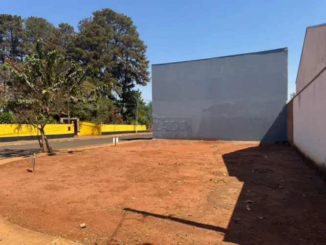 Terreno de 224,38² à venda - Jardim Vilico Cantarelli