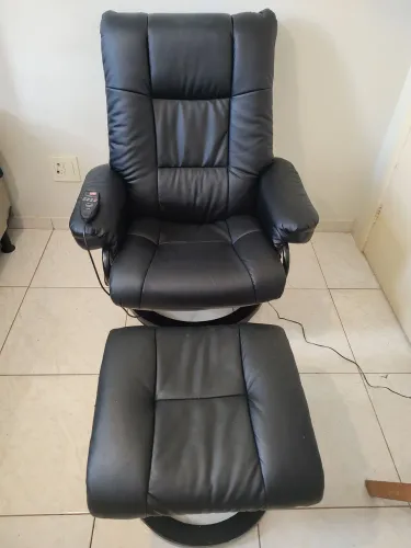 Poltrona Massageadora 