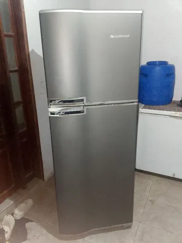 Geladeira continental 470 litros