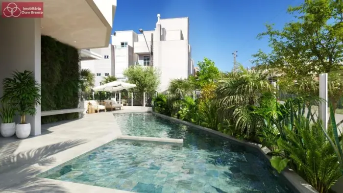 Apartamento - Florianópolis SC