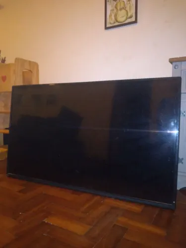 SMART TV Philco 50'' LED - Modelo PTV50E60SN (Defeito na tela) TERESÓPOLIS
