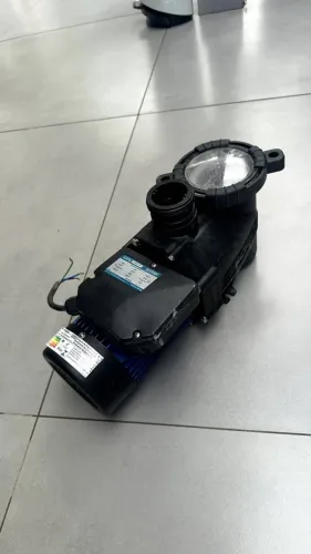 Bomba de Piscina Pré Filtro 1/3 Cv Monofásico Lepono Xkp 405 110v (NOVA)