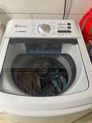 Vendo Máquina Eletrolux