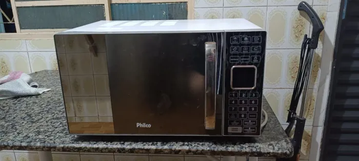 Microondas Philco 20 litros