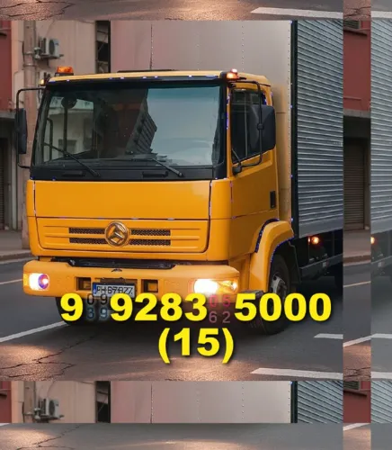 Frete: você precisa de ajuda para sua mudança? Entre em contato com TransMudanças!