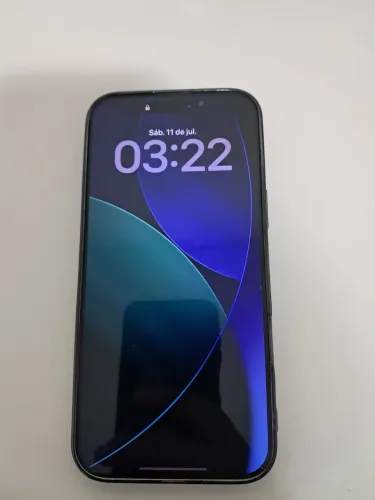 Iphone 16 Pro Max 1TB