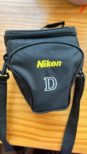 Nikon D3200