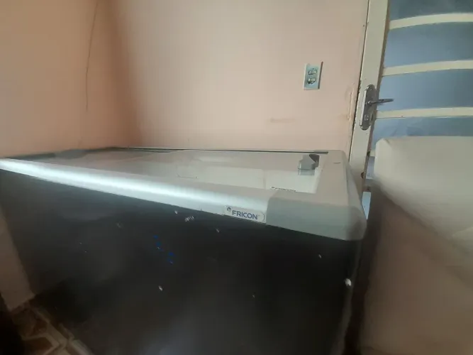 Maquina de picole gelopar