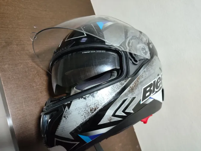 Capacete tm 58