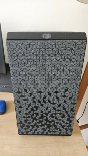 Computador gamer/ edição