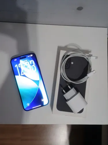 iPhone 16 plus