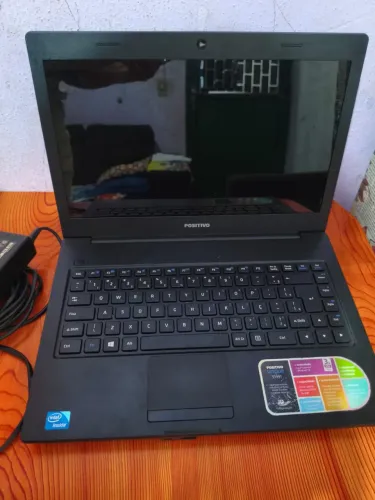 Notebook Positivo