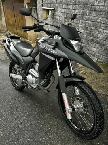 HONDA XRE 300