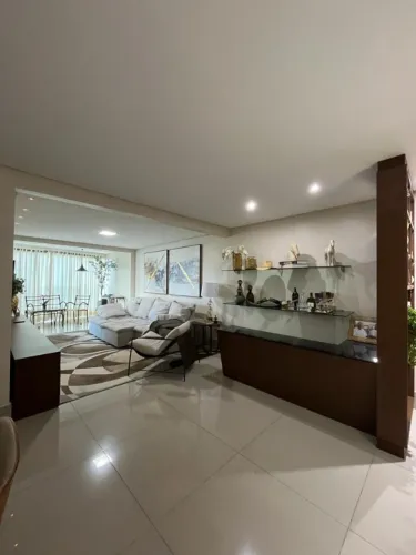 Apartamento planejado feito por arquiteta casa cor