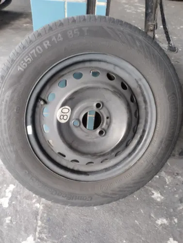 Step Renault kuid aro14 