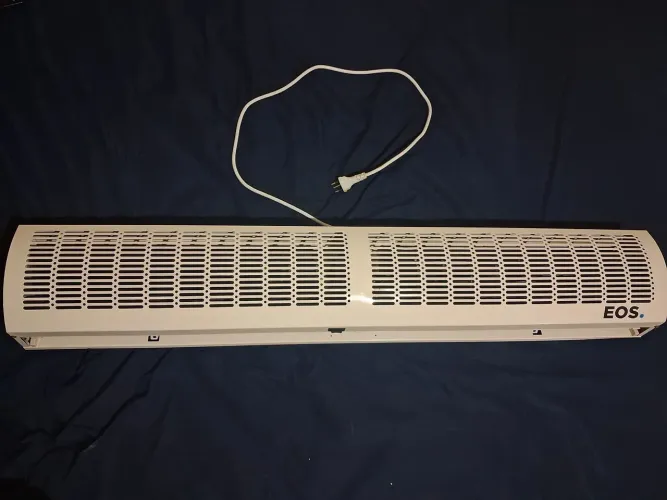 Cortina de Ar 120cm 220V EOS