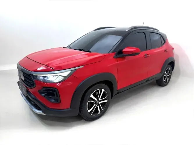 Fiat Pulse Audace 1.0 Turbo 200 Flex Aut. 2023