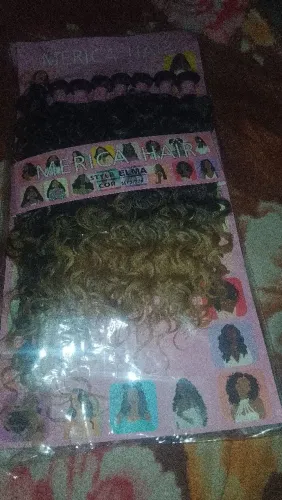 Estou vendendo que comprei na shopping não cheguei a usar eu só abri para ver o produto 