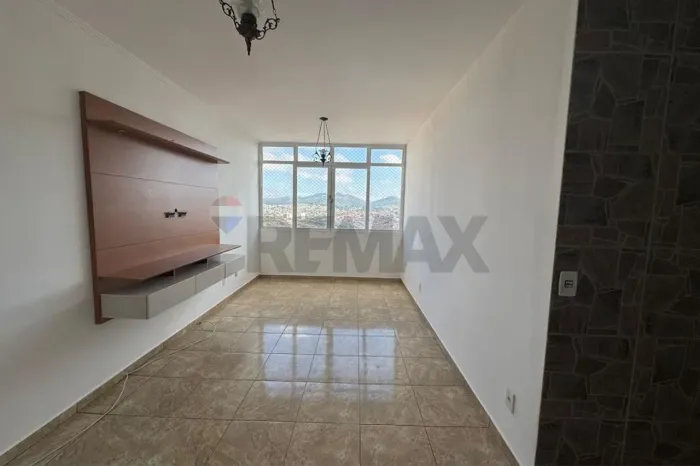 Apartamento em frente ao Bragantino 3 dormitórios disponível pra locação