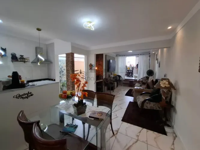Oportunidade - Casa - Bosque dos Eucaliptos - 2 Dormitórios - 145m² - Estuda Permuta por a