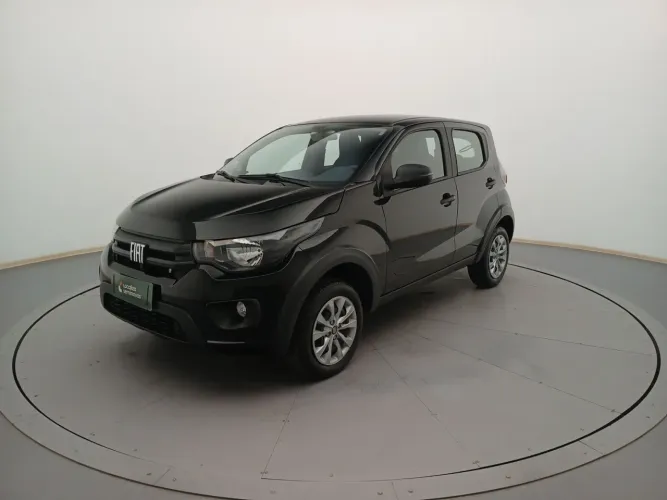 Fiat Mobi Like 1.0 Fire Flex 5P. 2025