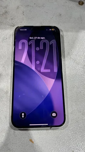 iPhone 14 Plus