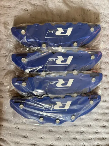 Capa para pinça de freio VW