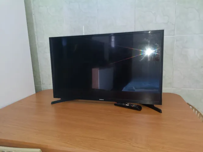 Tv Samsung 32 polegadas