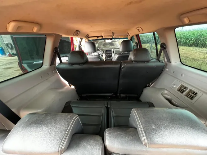 Mitsubishi Pajero HPE 3.2 4X4 T.i. Dies. 5P Aut. 2018