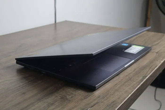 Notebook Samsung Book