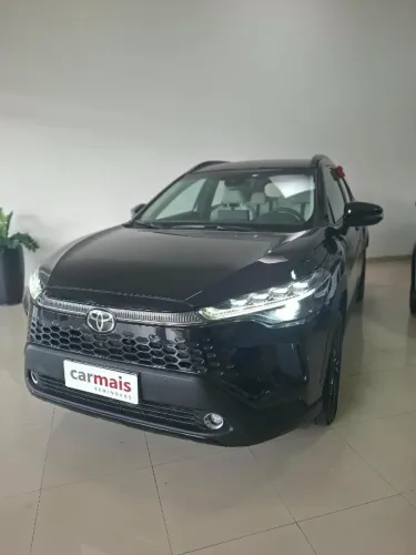 Toyota Corolla Cross XRX 2.0 16V Flex Aut. 2026