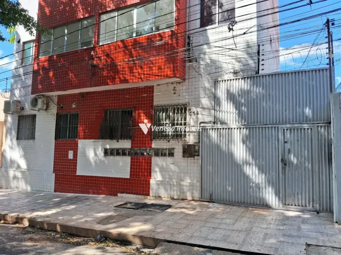 Apartamento na Rua Quintino Bocaiúva para aluguel
