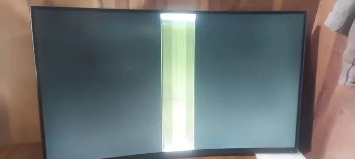 Monitor curvo game Max 32 polegadas