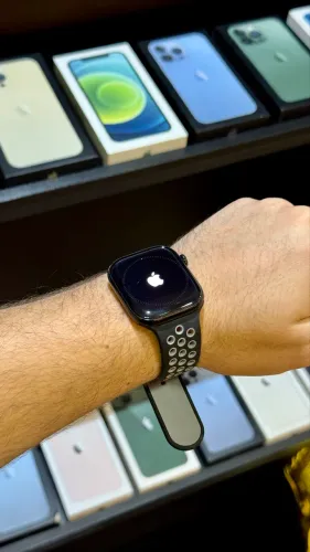 Apple Watch séries 10 com garantia 