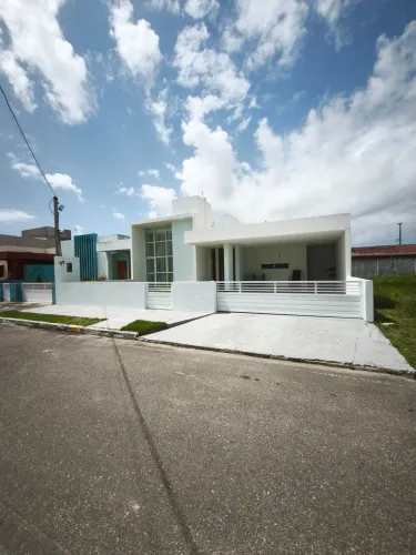 Casa para locação no PORTO MANGUABA, CENTRO, Marechal Deodoro, AL