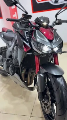Kawasaki Z1000 sugomi 