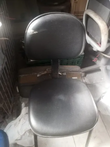 Cadeira novinha