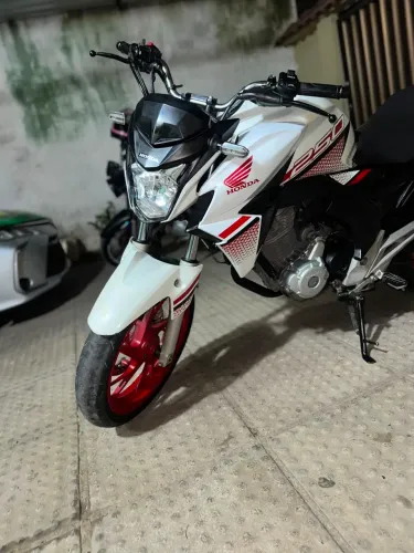Cb Twister 250 2022
