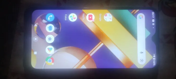 LG k22 plus 64gb