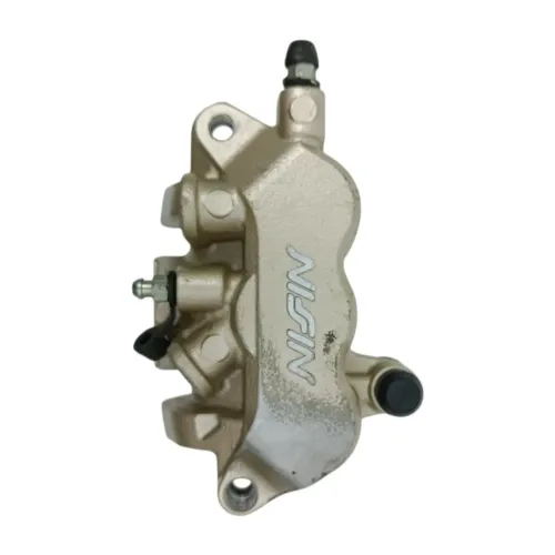 Pinça Freio Dianteiro Abs Honda Cb 250 Twister 2020 A 2024