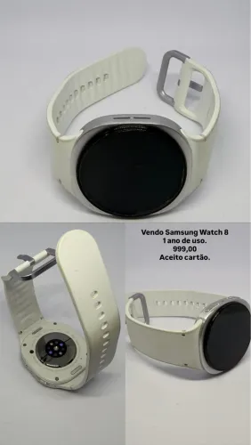 Samsung smart Watch