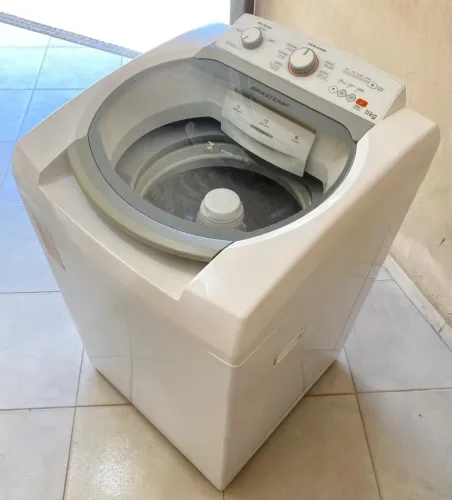 Máquina de lavar Brastemp 11KG FUNCIONANDO TUDO FAÇO ENTREGA