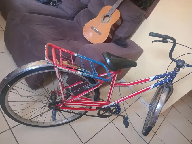 BICICLETA POTY $220. 9  *