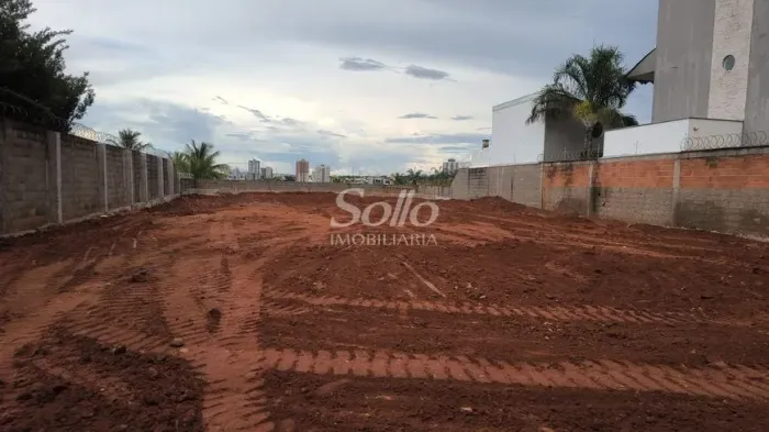 Venda Terreno CIDADE JARDIM