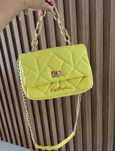Bolsa Luiza Barcelos